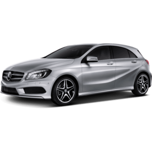 Выкуп остатков запчастей Mercedes Mercedes A-klasse