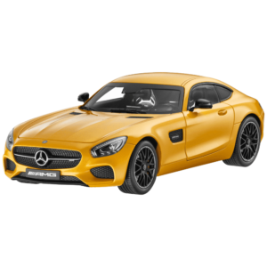 Выкуп остатков запчастей Mercedes Mercedes AMG-GT