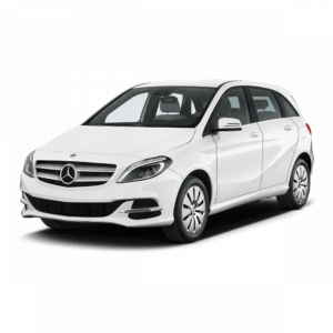 Выкуп остатков запчастей Mercedes Mercedes B-klasse