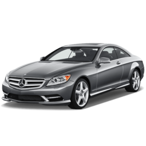 Выкуп остатков запчастей Mercedes Mercedes CL-klasse
