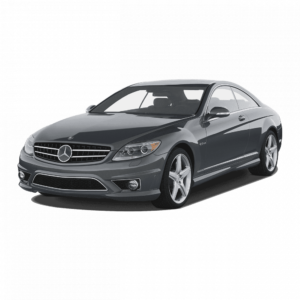 Выкуп остатков запчастей Mercedes Mercedes CL-klasse AMG