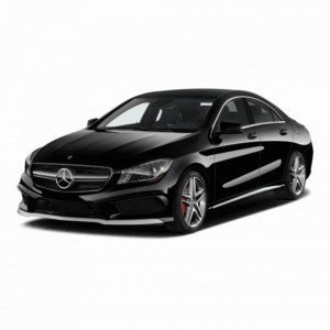 Выкуп остатков запчастей Mercedes Mercedes CLA-klasse AMG