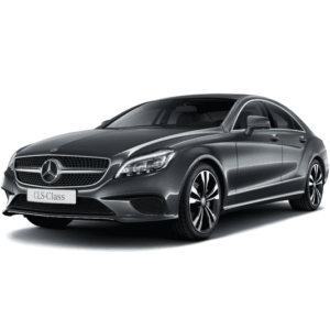 Выкуп остатков запчастей Mercedes Mercedes CLS-klasse