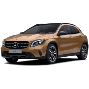 Выкуп остатков запчастей Mercedes Mercedes GLA-klasse