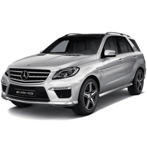 Выкуп остатков запчастей Mercedes Mercedes M-klasse AMG
