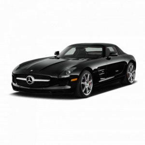 Выкуп остатков запчастей Mercedes Mercedes SLS AMG
