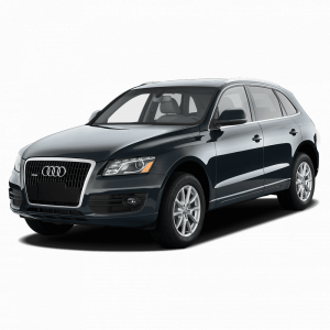 Выкуп неликвидных запчастей Audi Audi Q5