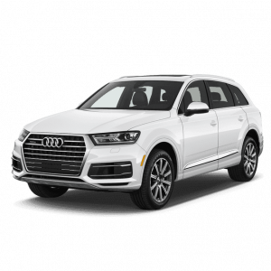Выкуп неликвидных запчастей Audi Audi Q7